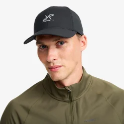 Classic Waterproof Cap Black