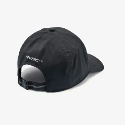 Classic Waterproof Cap Black