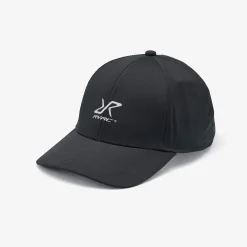Classic Waterproof Cap Black