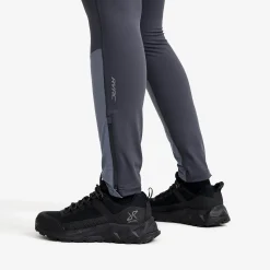 Cliff Pocket Wind Leggings Damen India Ink