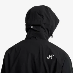 Cloud 3L Shell Jacket Herren Black
