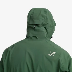 Cloud 3L Shell Jacket Herren Garden Topiary