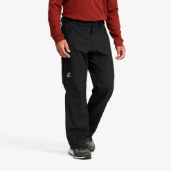 Cloud 3L Shell Pants Herren Black