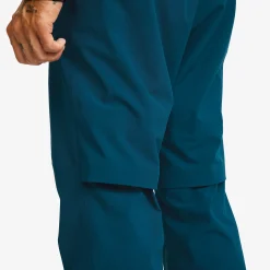 Cloud 3L Shell Pants Herren Blue Opal