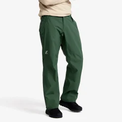 Cloud 3L Shell Pants Herren Garden Topiary
