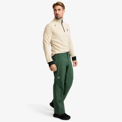 Cloud 3L Shell Pants Herren Garden Topiary