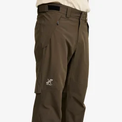 Cloud 3L Shell Pants Herren Mud