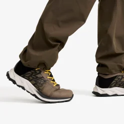Cloud 3L Shell Pants Herren Mud
