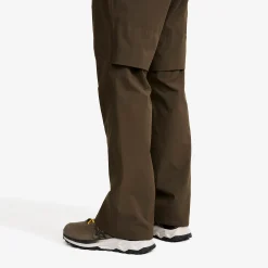 Cloud 3L Shell Pants Herren Mud
