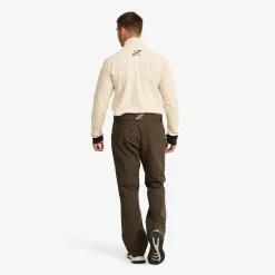 Cloud 3L Shell Pants Herren Mud