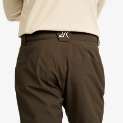 Cloud 3L Shell Pants Herren Mud