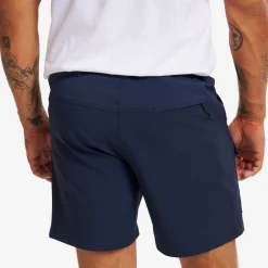 Coast Cargo Shorts Herren Deep Navy