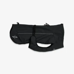 Cyclone Dog Jacket Hund Black