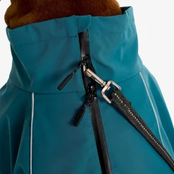 Cyclone Dog Jacket Hund Moroccan Blue