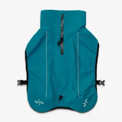 Cyclone Dog Jacket Hund Moroccan Blue