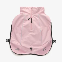 Cyclone Dog Jacket Hund Pink Mist
