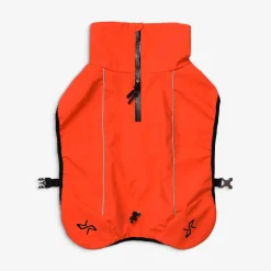 Cyclone Dog Jacket Hund Pureed Pumpkin