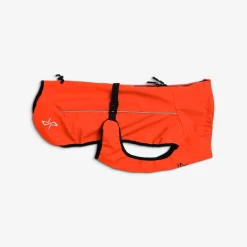 Cyclone Dog Jacket Hund Pureed Pumpkin