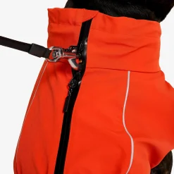 Cyclone Dog Jacket Hund Pureed Pumpkin