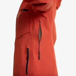 Cyclone Long 3L Jacket Damen Bossa Nova