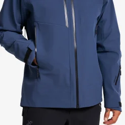 Cyclone 3L Shell Jacket Herren Insignia Blue