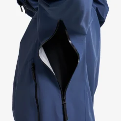 Cyclone 3L Shell Jacket Herren Insignia Blue