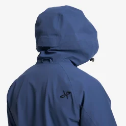 Cyclone 3L Shell Jacket Herren Insignia Blue
