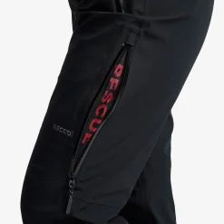 Cyclone 3L Shell Pants Damen Black
