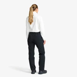 Cyclone 3L Shell Pants Damen Black