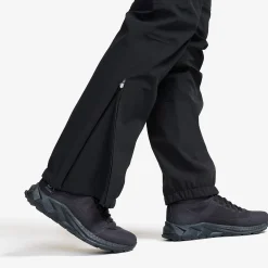 Cyclone 3L Shell Pants Damen Black