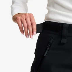 Cyclone 3L Shell Pants Damen Black