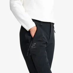 Cyclone 3L Shell Pants Damen Black