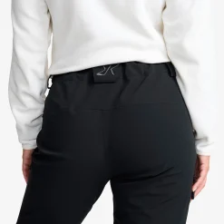 Cyclone 3L Shell Pants Damen Black