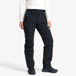 Cyclone 3L Shell Pants Damen Black