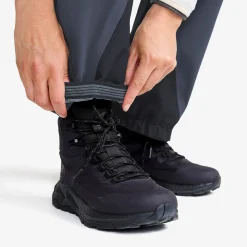 Cyclone 3L Shell Pants Damen India Ink