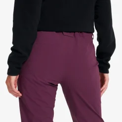 Cyclone 3L Shell Pants Damen Winetasting