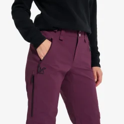 Cyclone 3L Shell Pants Damen Winetasting