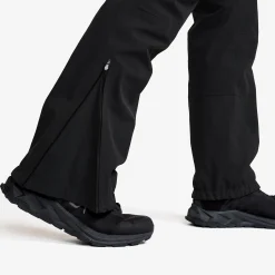 Cyclone 3L Shell Pants Herren Black