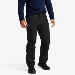 Cyclone 3L Shell Pants Herren Black