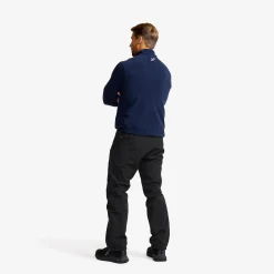 Cyclone 3L Shell Pants Herren Black