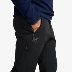 Cyclone 3L Shell Pants Herren Black