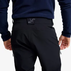 Cyclone 3L Shell Pants Herren Black