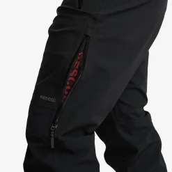 Cyclone 3L Shell Pants Herren Black