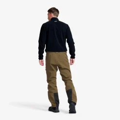Cyclone 3L Shell Pants Herren Dark Olive