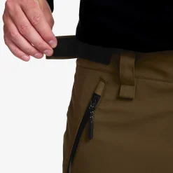 Cyclone 3L Shell Pants Herren Dark Olive