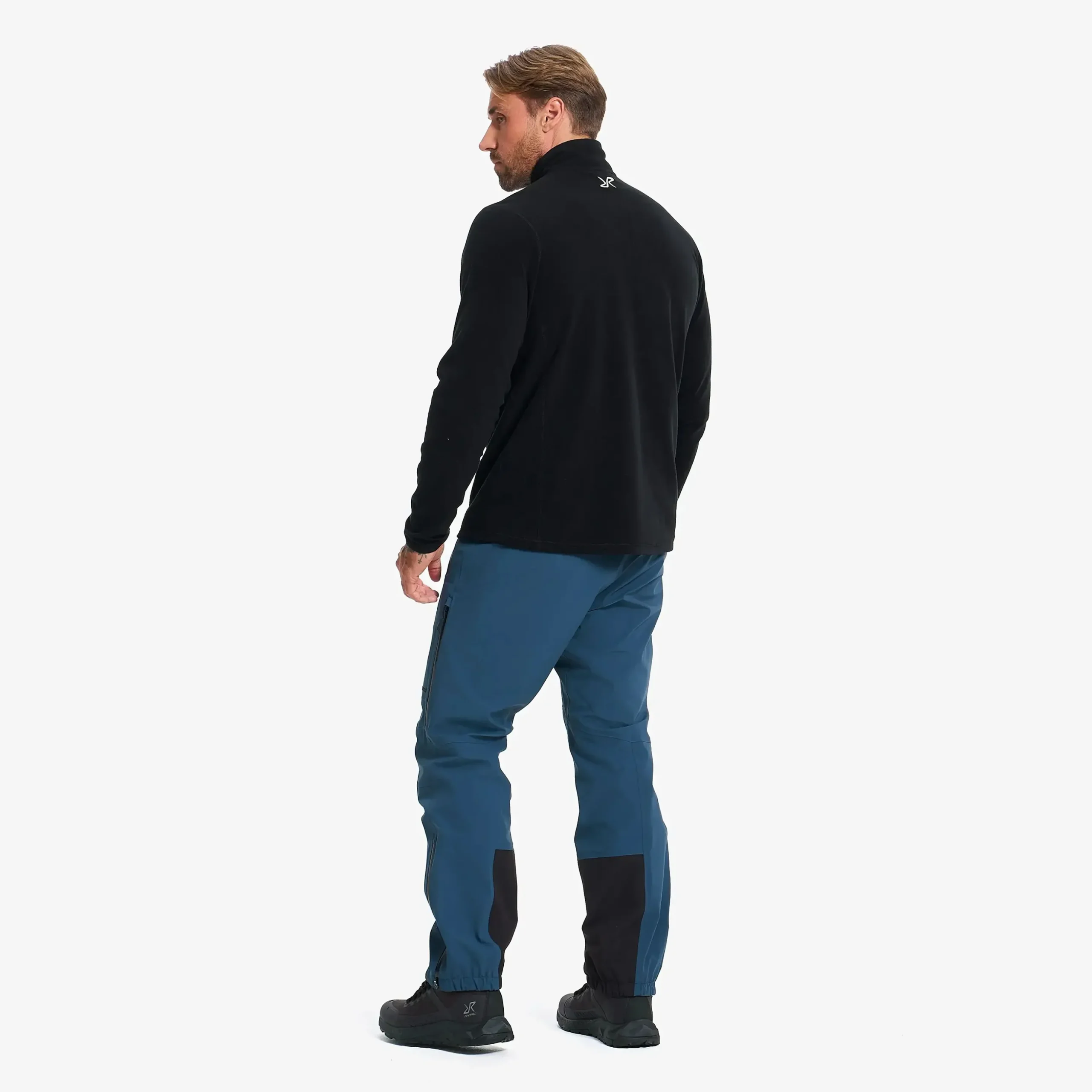 Cyclone 3L Shell Pants Herren Insignia Blue