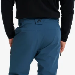 Cyclone 3L Shell Pants Herren Insignia Blue