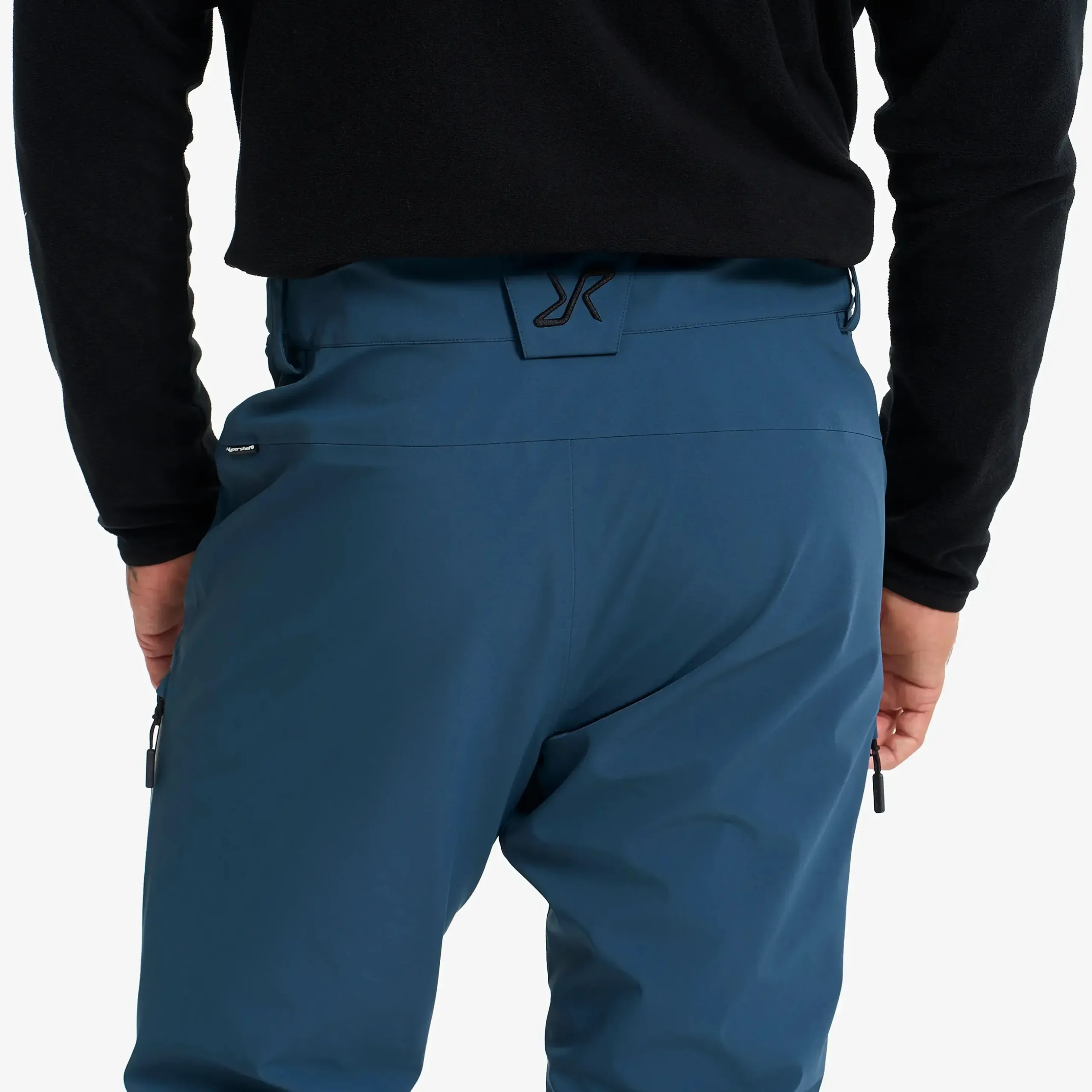 Cyclone 3L Shell Pants Herren Insignia Blue