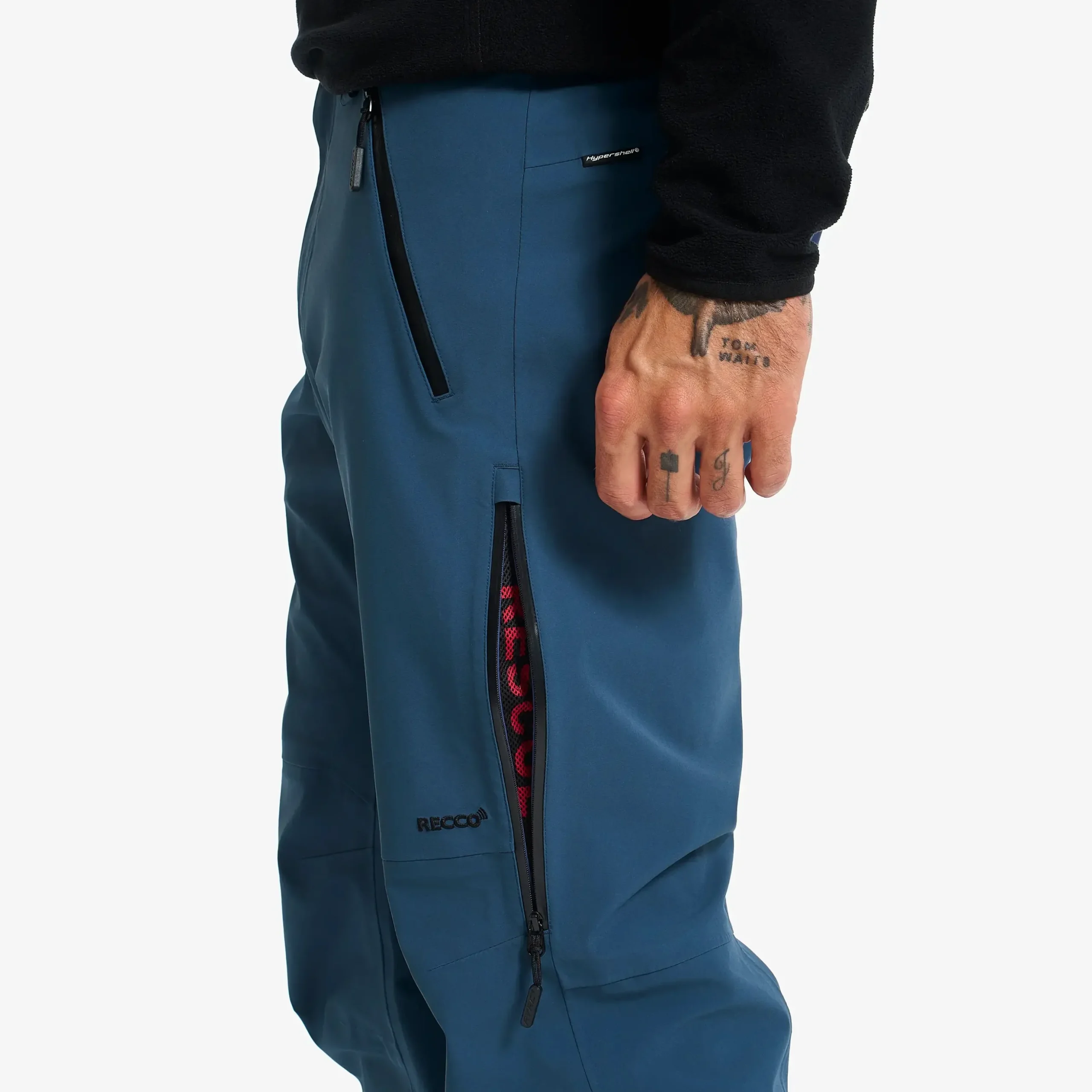 Cyclone 3L Shell Pants Herren Insignia Blue