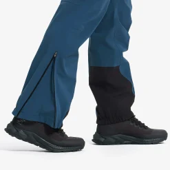 Cyclone 3L Shell Pants Herren Insignia Blue